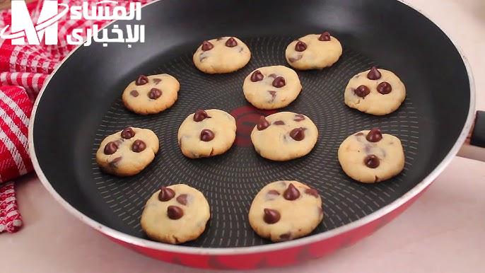 دلعي ولادك بأقل مجهود .. حلويات سهلة بـ4 مكونات في 10 دقايق طعم سحري