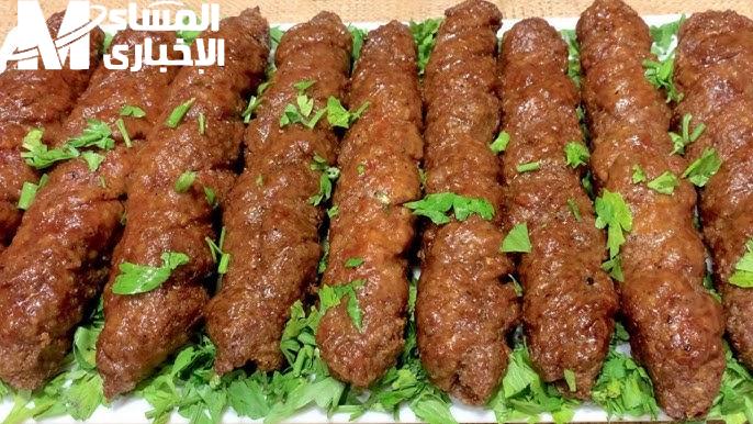 طعم كفتة البيت أحلى.. طريقة عمل كفتة البرغل في المنزل لتوفير المال