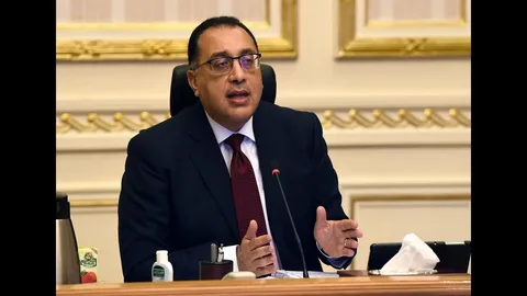 ما هو القرار الحكومي الجديد؟