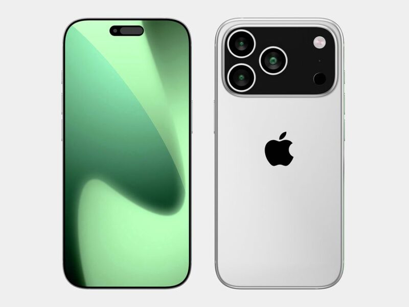 iPhone رجع يقلب السوق .. iPhone 17 بمواصفات خرافية يخلي الجميع يفكر يغيّر تسريب رهيب