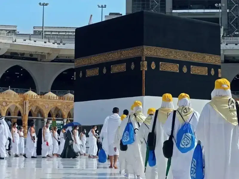 المناسك ليها ميعاد رسمي .. دار الإفتاء المصرية تحدد بداية ونهاية مناسك 2025 رسميًا توقيت موثوق