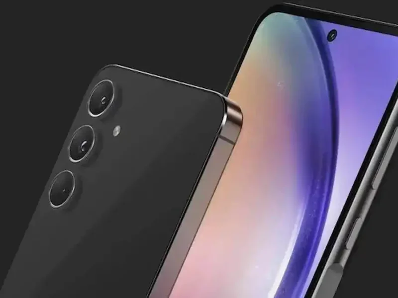 Galaxy A56