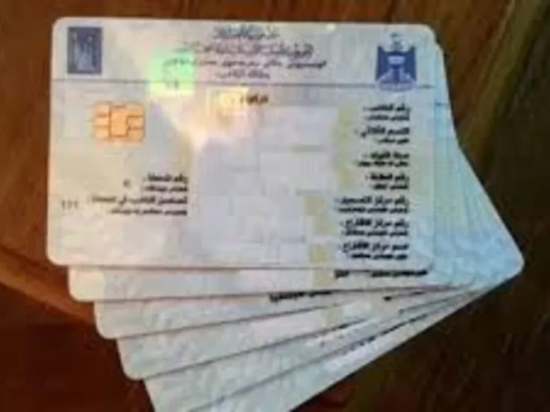 كل ده وانت قاعد .. احصل عليها اونلاين كيفية استخراج البطاقة التموينية العراقية 2025 الإلكترونية عبر أور