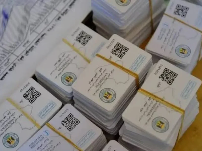متخليش حصتك تروح عليك.. دلوقتى تقدر تحدّث بطاقتك التموينية من الموبايل بخطوات سهلة ومن غير ما تروح أى مكان