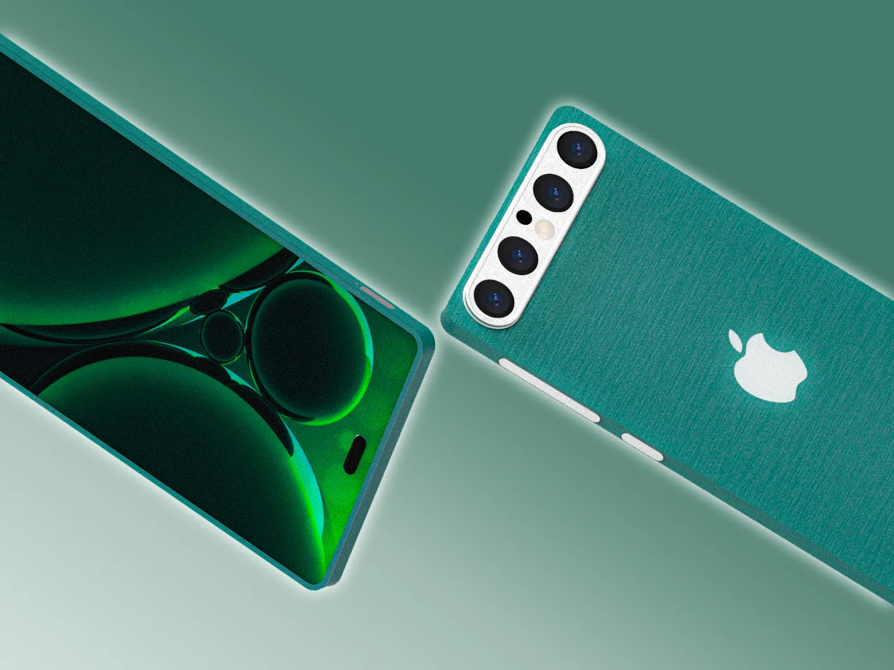 iPhone 17 بمواصفات خرافية