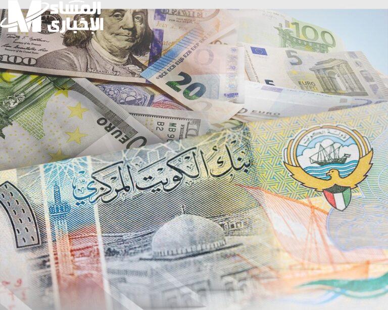 صرف 25 ألف دينار من الحكومة الكويتية