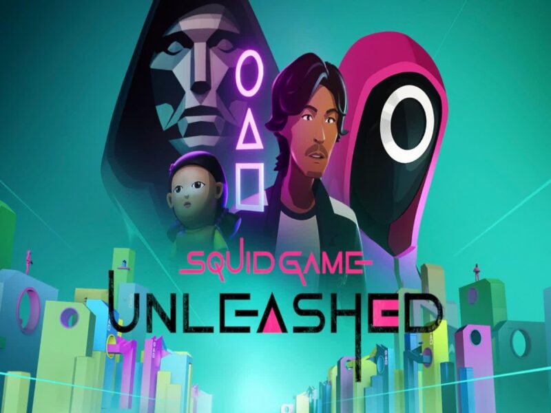الحبار قلب الدنيا .. لعبة Squid Game 2025 نزلت بتحديات مجنونة رعب ممتع