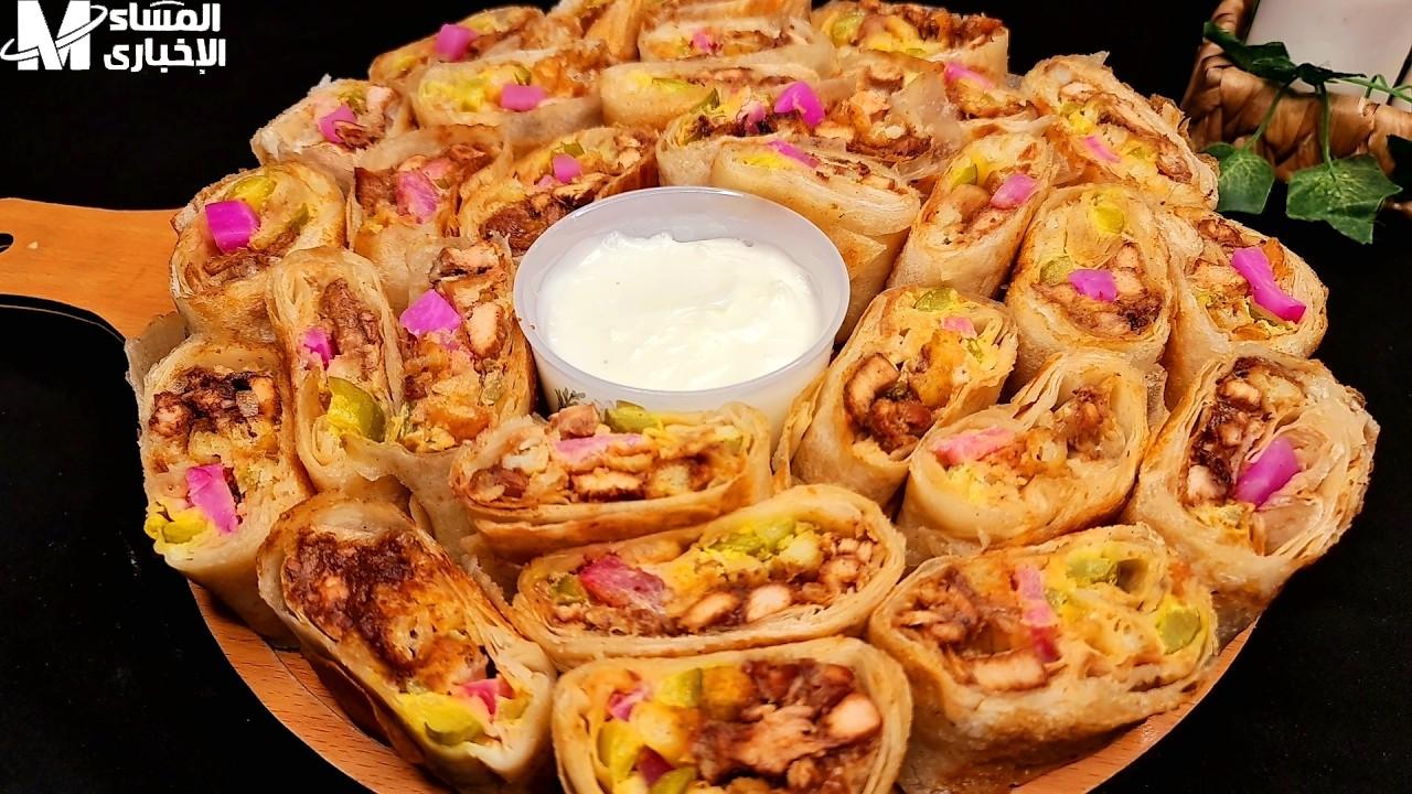 شاورما