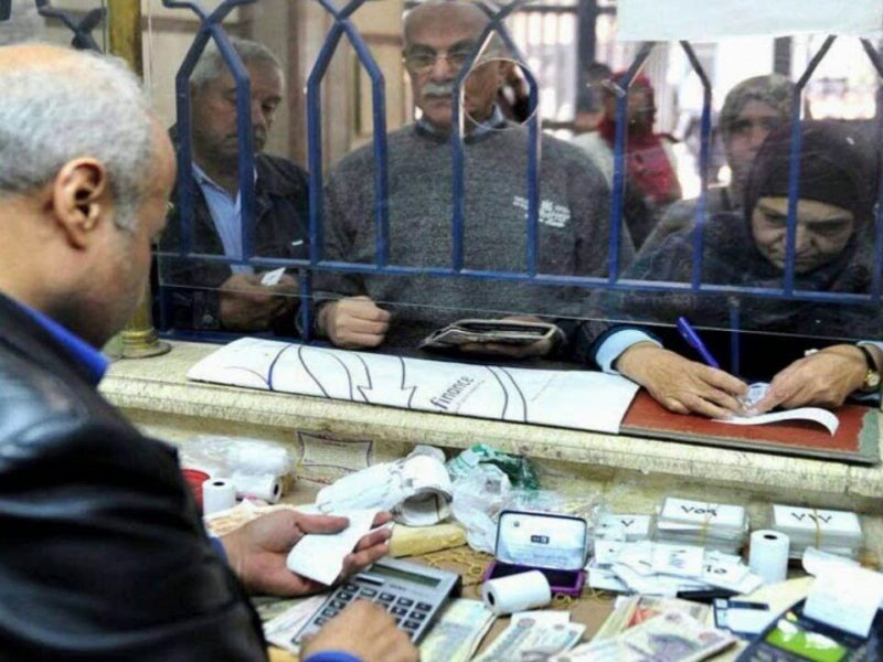الدفع جاهز بكرة.. موعد صرف معاشات تكافل وكرامة 2025 اطمن فورًا