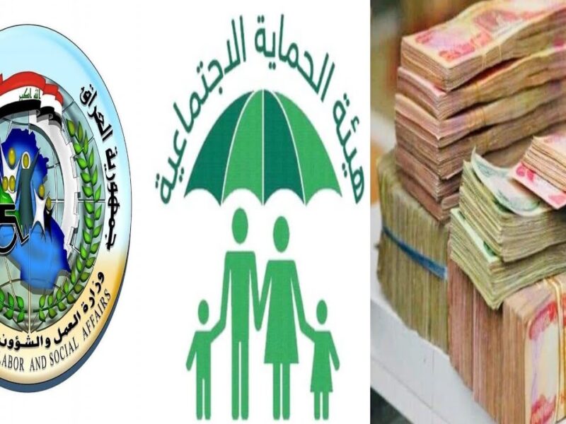 الرعاية نورت المنصة .. منصة مظلتي لأسماء المشمولين في الرعاية 2025 كشف كامل