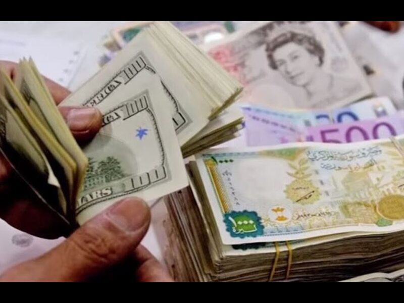 احجز مكانك بالدولار .. خطوات التسجيل على 4000 دولار من مصرف ليبيا