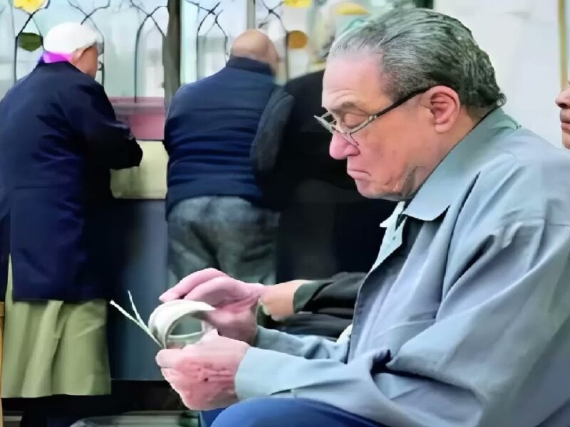 المعاش نازل في المعاد.. موعد صرف معاشات مايو 2025 فلوس فورية