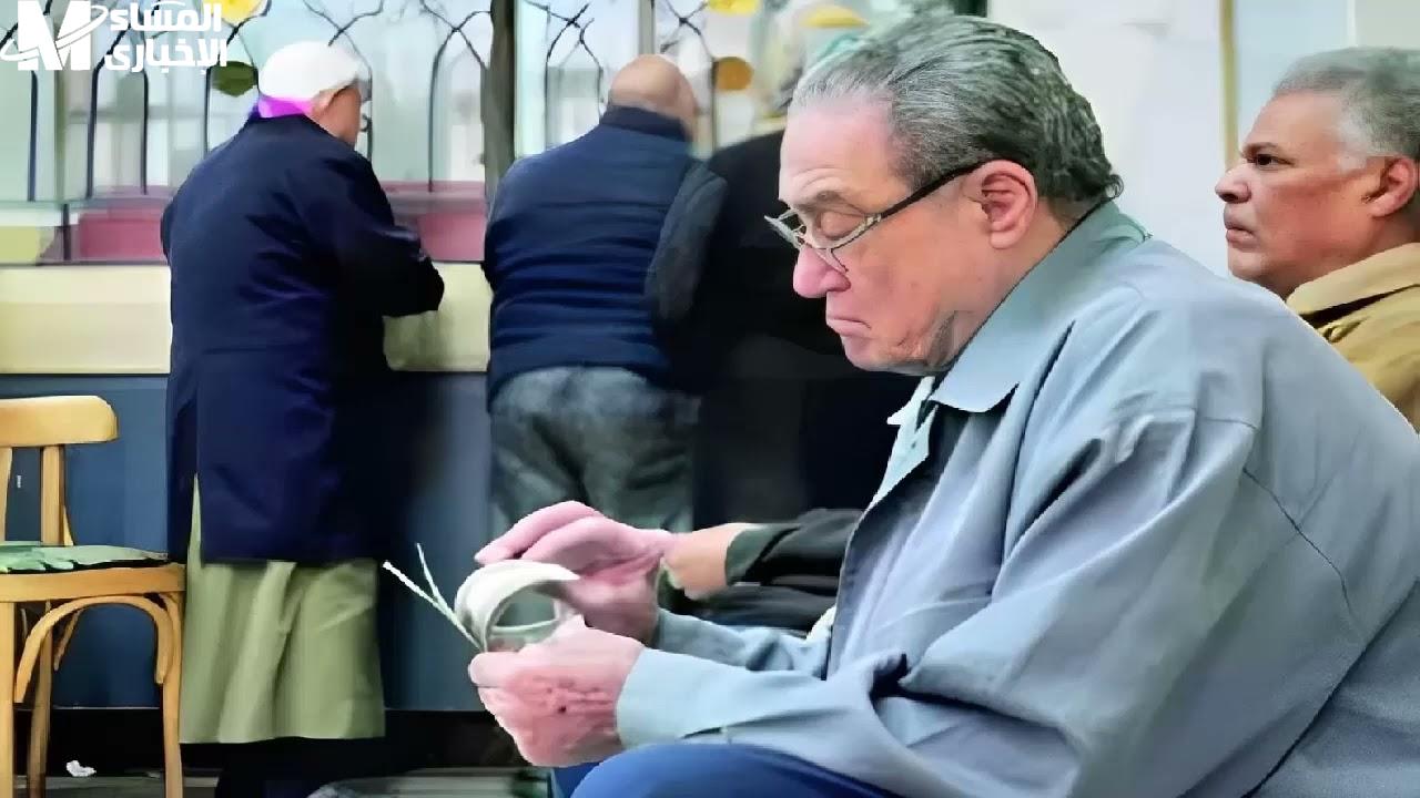 موعد صرف معاشات مايو 2025