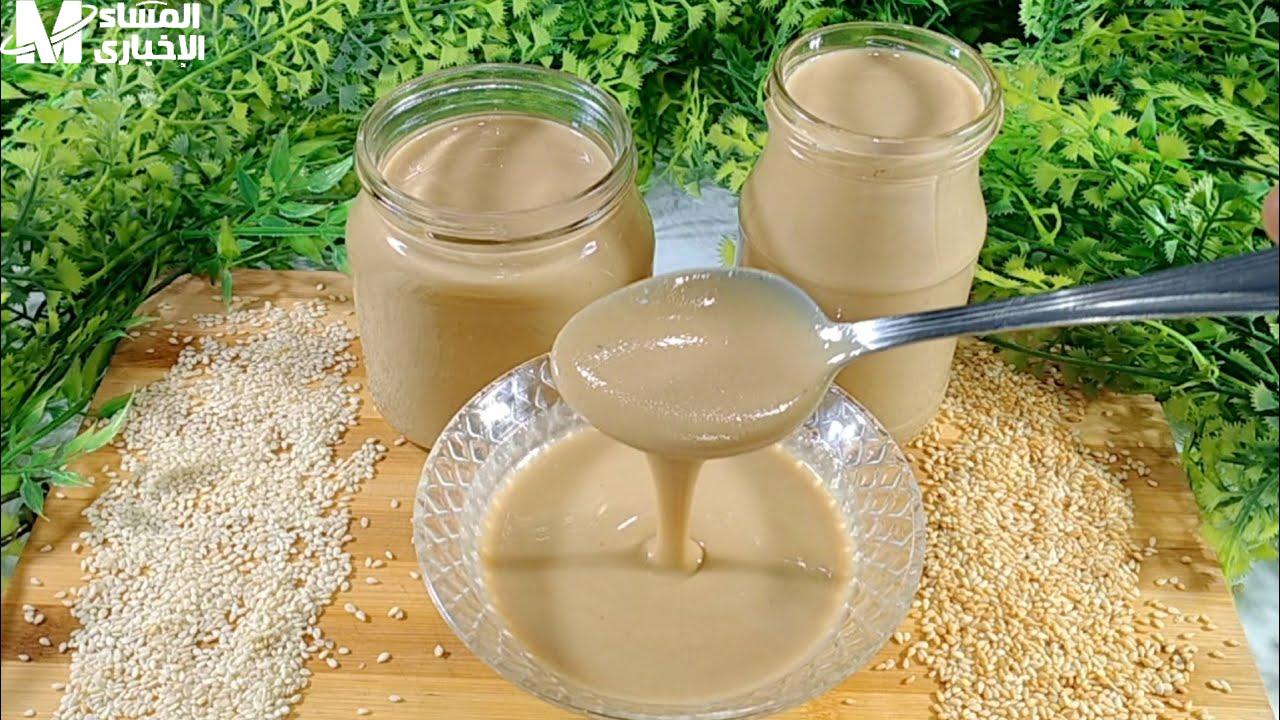 عمل الطحينة