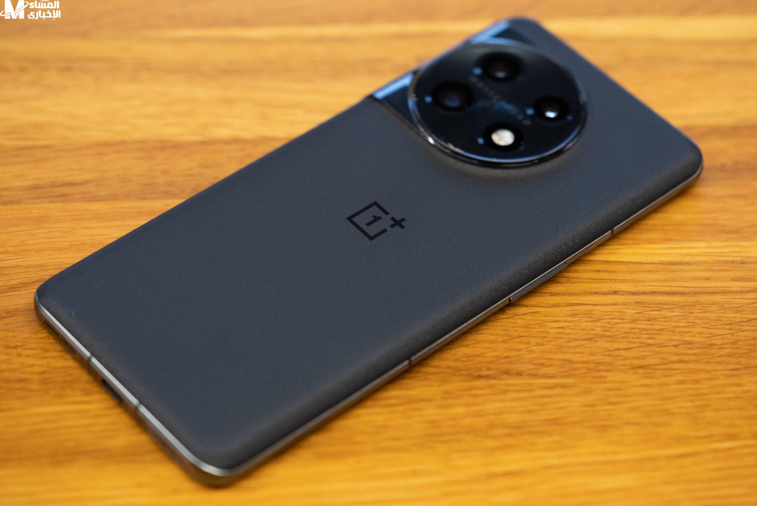 OnePlus 11