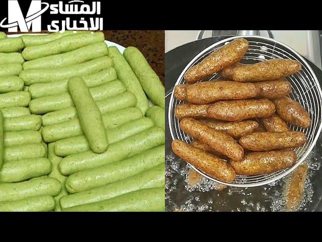طريقة عمل كفتة الارز