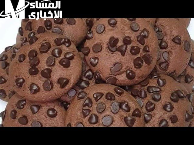 نصائح للحصول على كوكيز الشوكولاته المثالية