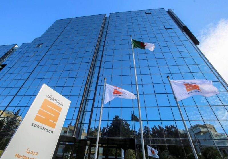 سوناطراك نتايجها بانت.. هل ظهرت نتائج سوناطراك 2025 إليك خطوات الاستعلام عبر الرابط الرسمي