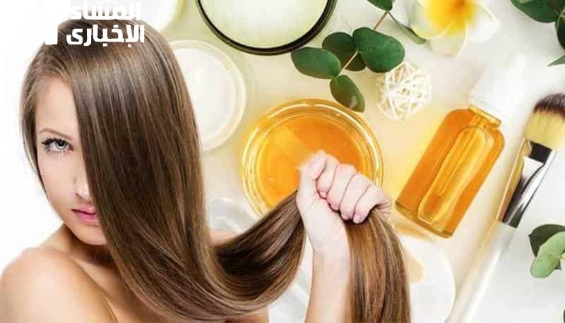 جربيها حالًا.. ملء الشعر وتكثيفه وزيادة الشعر في كافة الفراغات بالمنزل نتيجة فورية وفعالة