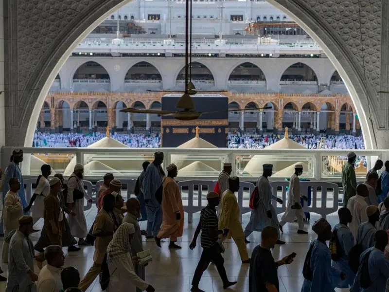 قرار للمعتمرين نازل .. آخر موعد للخروج من السعودية 2025 فيه قرارات صادمة