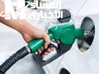 البنزين