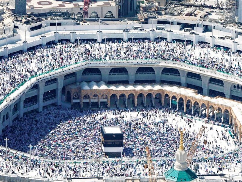 أسعار الحج بتنادي بدري .. السياحي 2025 نزلت والأعداد محدودة سباق ديني