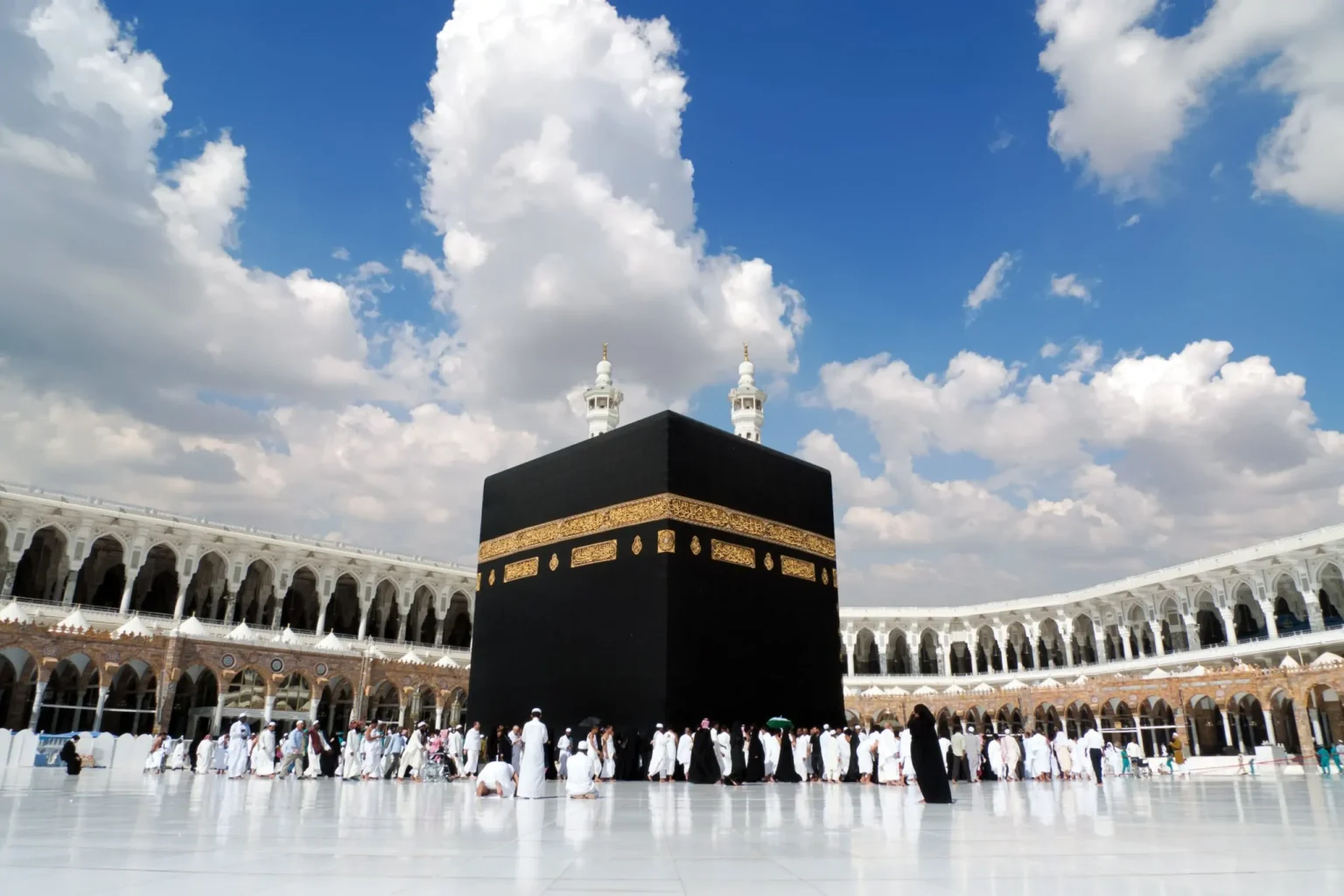 أسعار الحج السياحي 2025