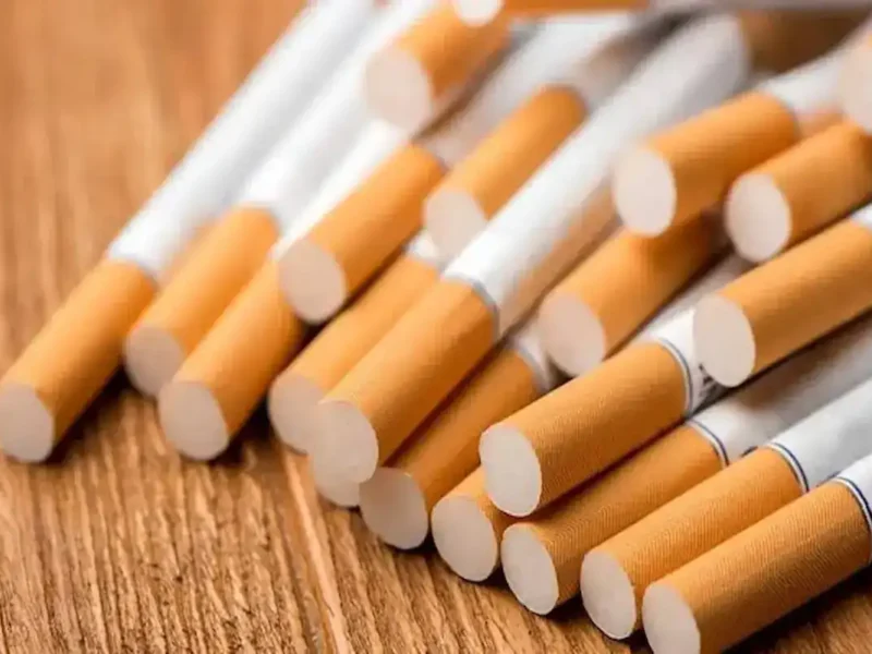 تابع بنفسك .. تعرف علي أسعار السجائر اليوم الخميس 1/5/2025 عرض محدث