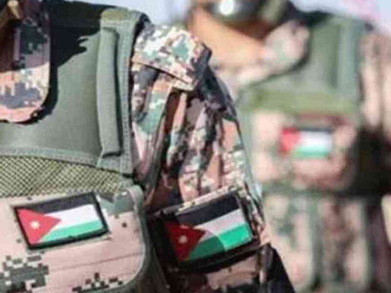 العرض السكني اتحرك دلوقتي .. الإسكان العسكري الأردني فتح التسجيل فرصة نادرة