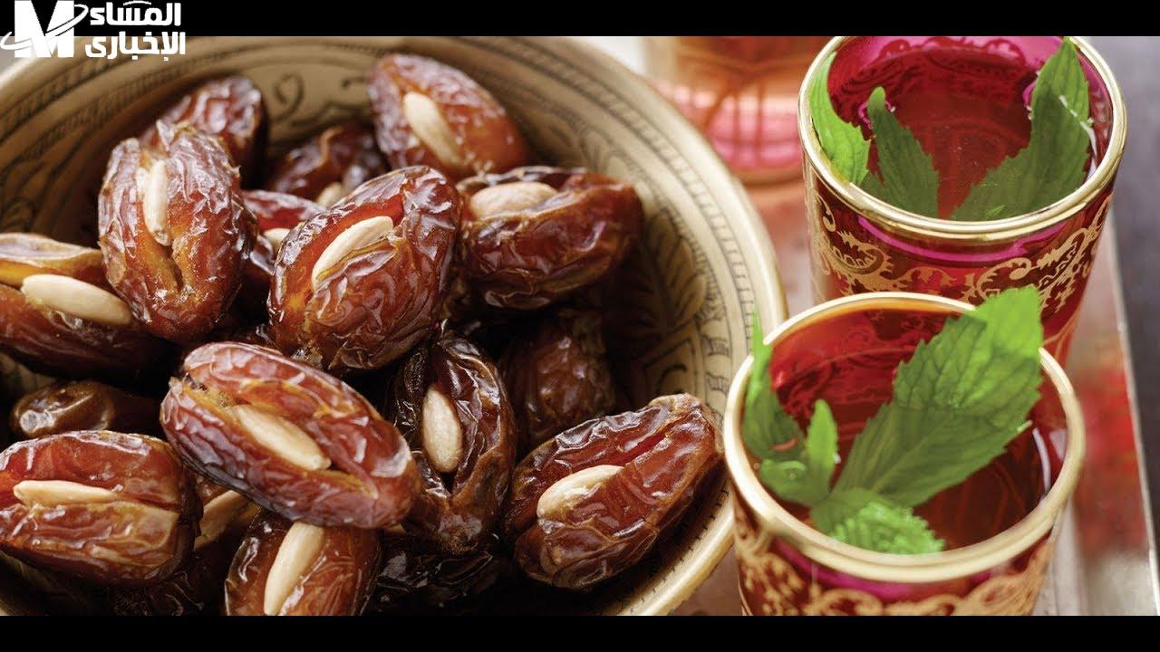 نواة التمر