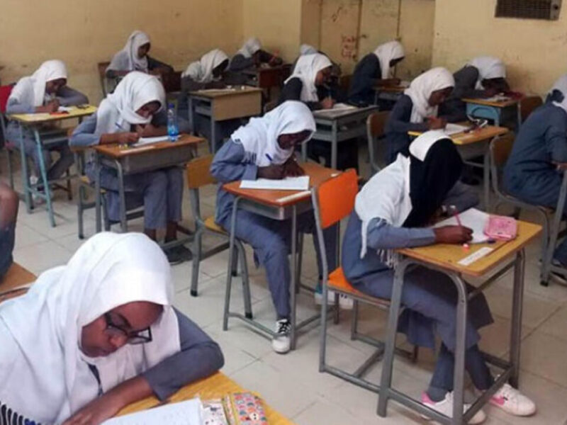 طلعت النتيجة.. رابط الشهادة السودانية 2025 الرسمي!