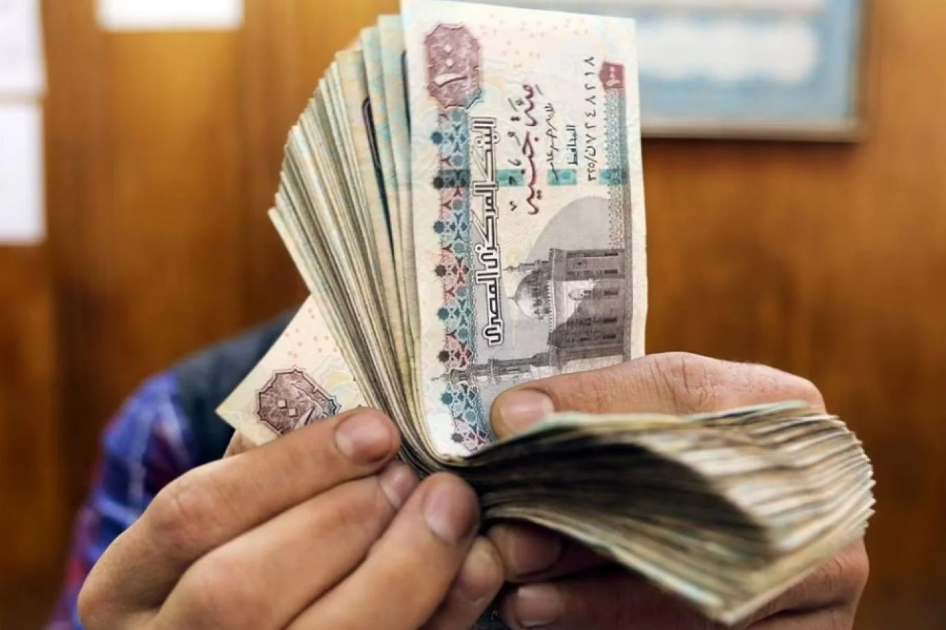 منحة العمالة غير المنتظمة