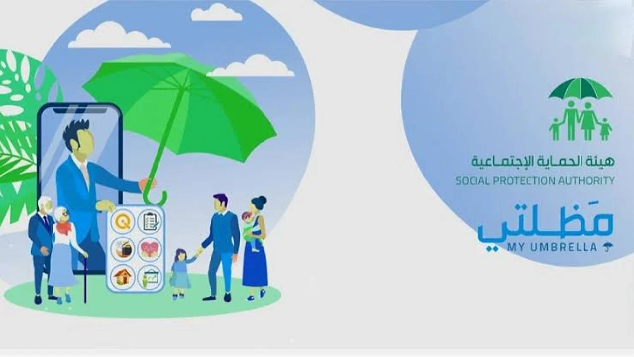 الاستعلام عن المشمولين بالرعاية الاجتماعية بالعراق