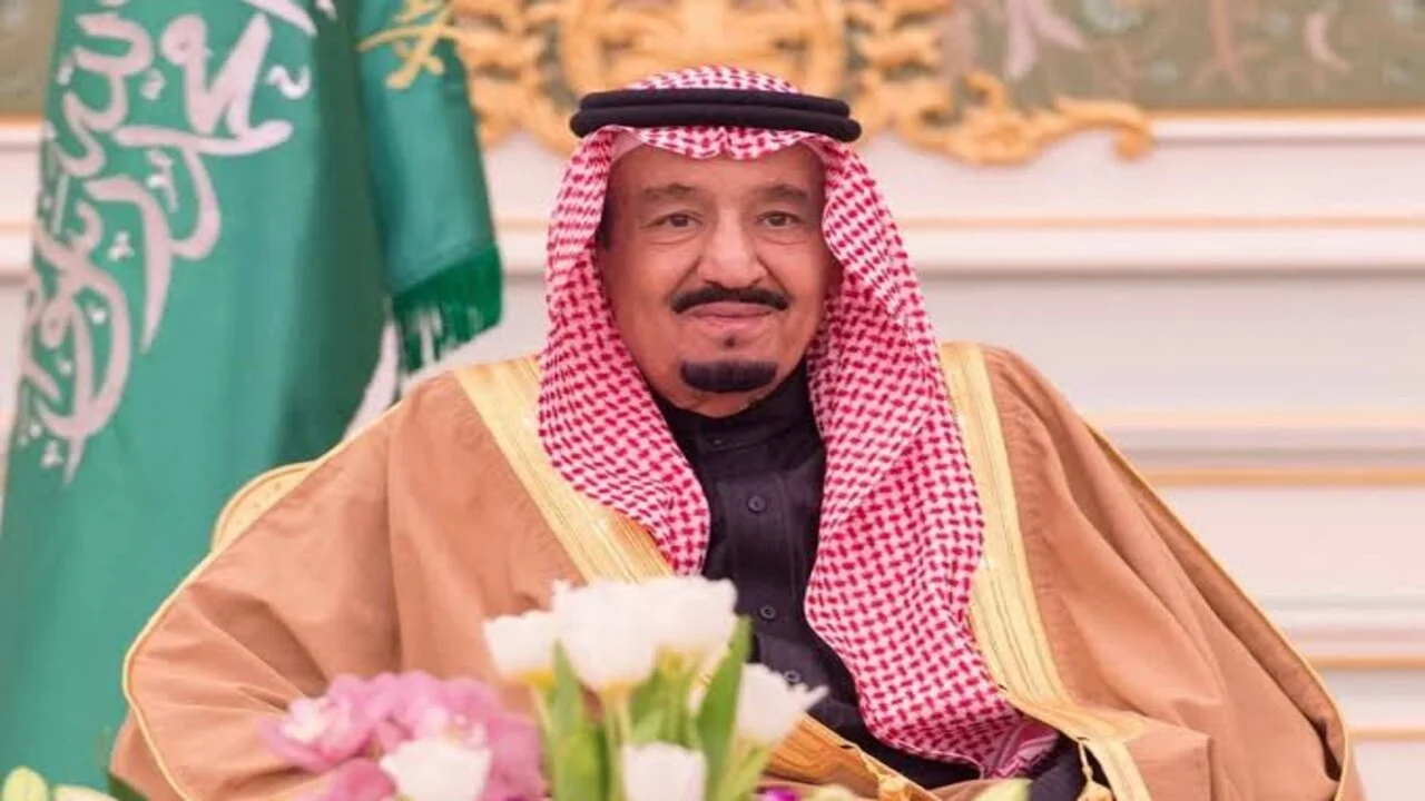 رابط الاستعلام عن المكرمة الملكية