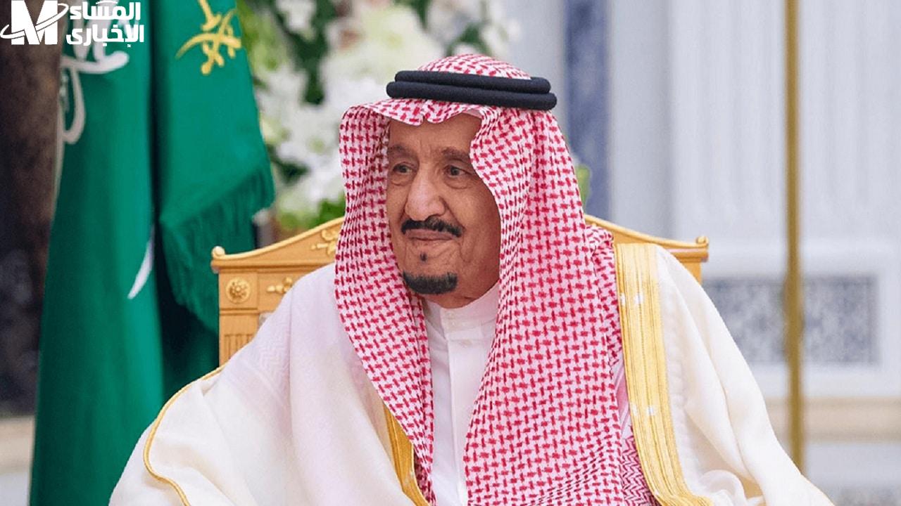 الاستعلام عن المكرمة الملكية في السعودية