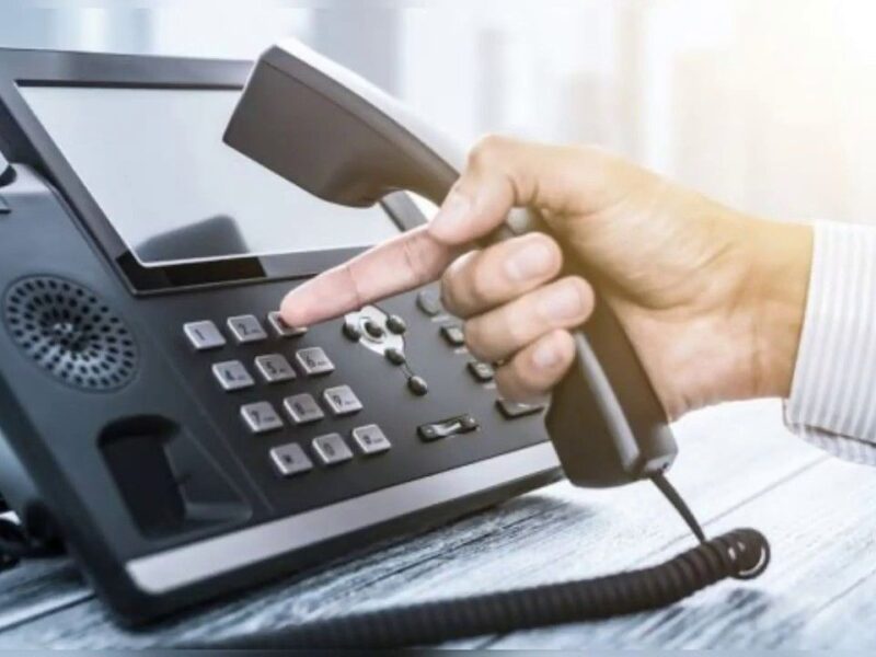 بعد دقيقة واحدة.. الاستعلام عن فاتورة التليفون الأرضي أونلاين