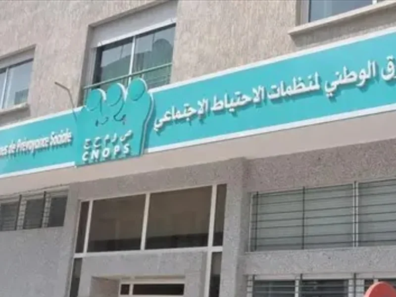 الحاجة دي جديدة .. خطوات التسجيل في برنامج الاحتياطي الاجتماعي 2025 سجل دلوقتي