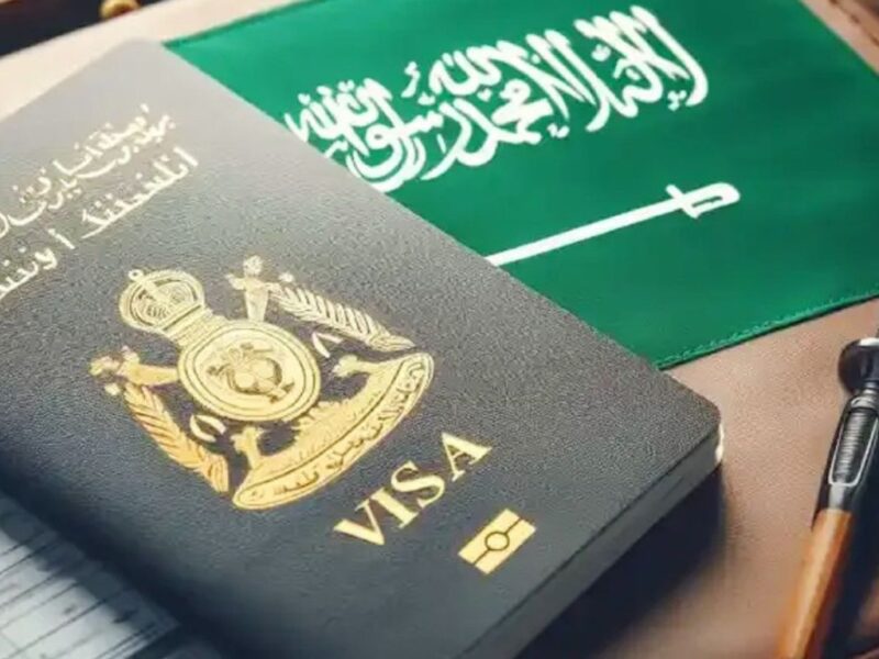 مفاجأة دبلوماسية.. السعودية تجمد التأشيرات لـ14 دولة فجأة حدث عالمي