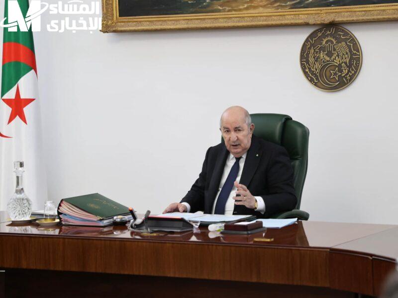 الضوء الأخضر اتفتح فجأة .. القانون الجديد لسن التقاعد في الجزائر نزل رسميًا تطبيق صادم
