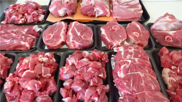 الحقها قبل العيد..أسعار اللحوم الحمراء اليوم الأربعاء 30/4/2025