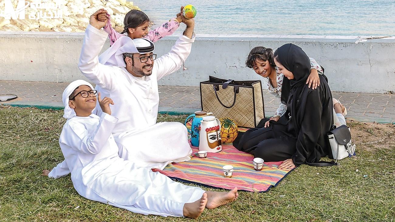 الإجازة الصيفية للطلاب في السعودية