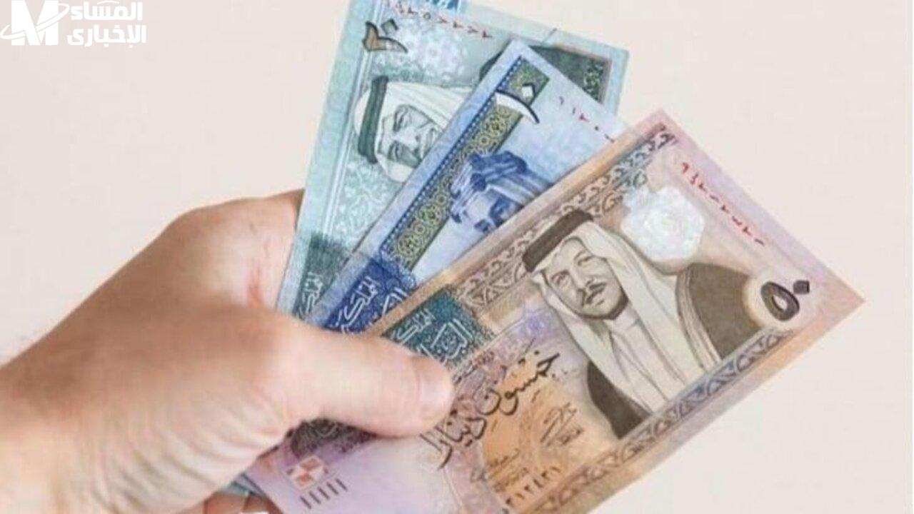 البنوك الأردنية