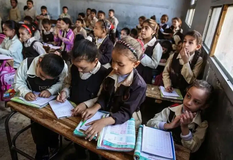 استنى شوف بنفسك.. موعد بداية العام الدراسي الجديد في مصر 2025 كله هنا