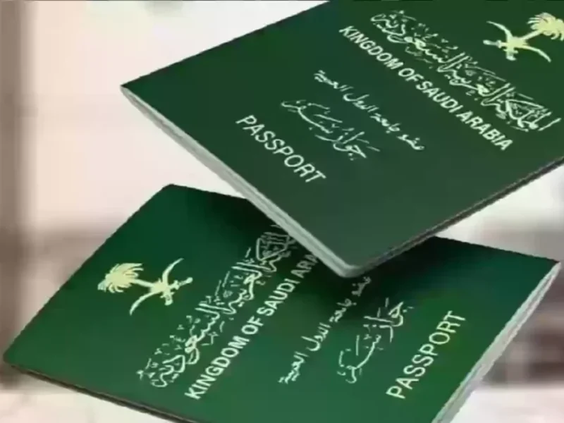 خلّي بالك .. صلاحية تأشيرة الزيارة العائلية وخطوات التجديد في السعودية
