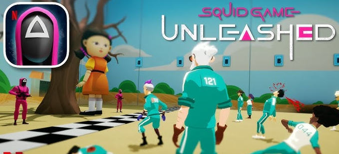 Squid Game