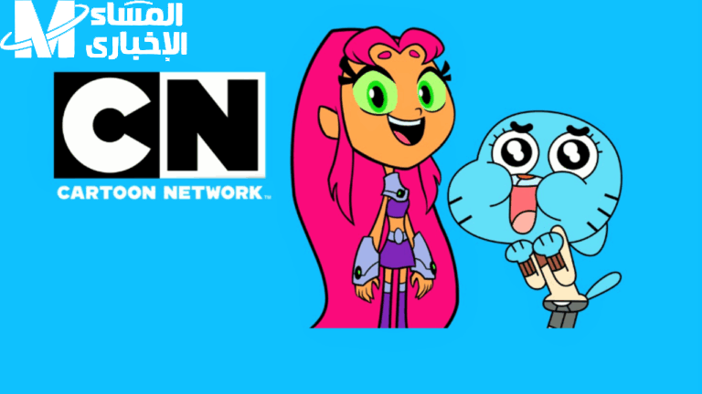 توم وجيري على CN