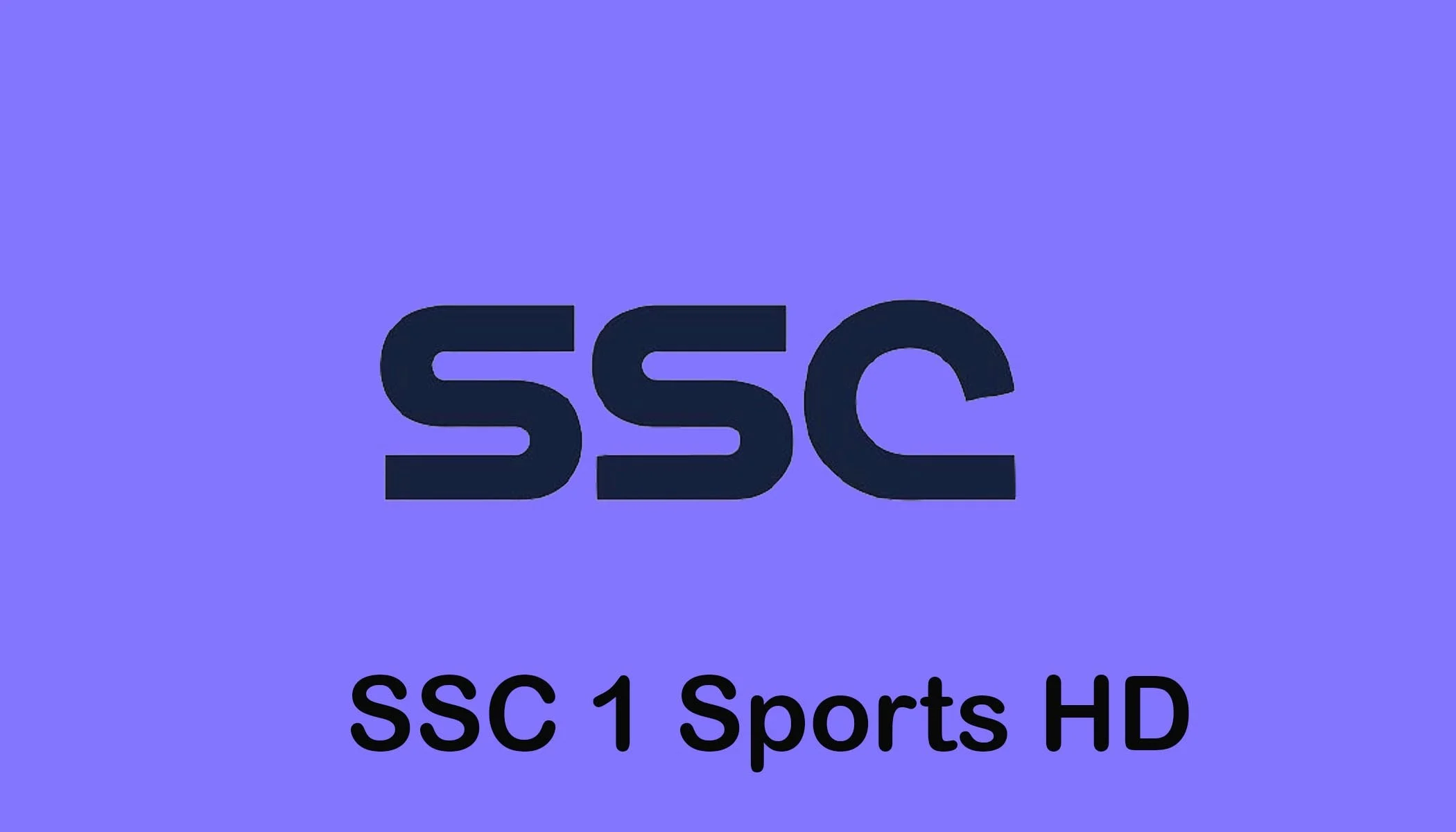 SSC 1 HD
