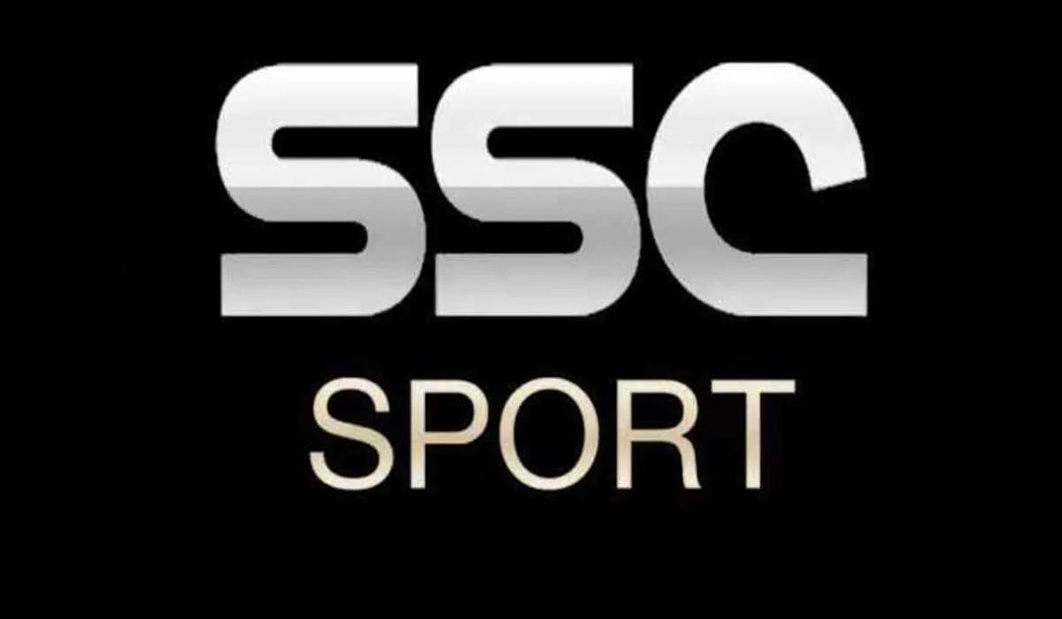 تردد قناة SSC 1 HD