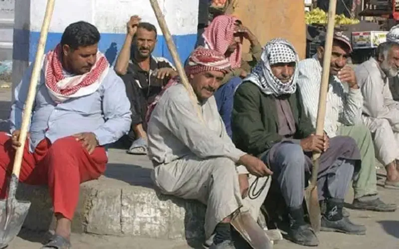 الشغل بيناديك.. طريقة تسجيل العمالة غير المنتظمة 2025 عشان تاخد حقك بسهولة