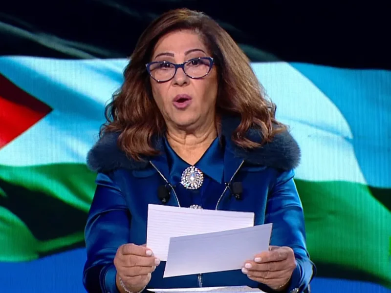 تنبوءات قلبت كل المقاييس.. توقعات ليلى عبداللطيف الجديدة وسط التوقف والناس بتترقّب لحظة بلحظة ترقّب مجنون
